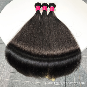 Virgin Mink Brazilian Hair Bundles,Wholesale Bundle Virgin Brazilian Human Hair Vendor,Virgin Cuticle Aligned Hair